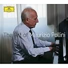 The Art Of Maurizio Pollini (3 CD)