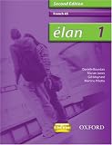 Elan: Elan for WJEC Evaluation Pack