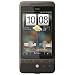 HTC Hero Smartphone (Android, 5MP Kamera, GPS, WLAN) braun schwarz
