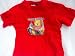 Search : Washington Dc Teddy Bear Red Tee Shirt, Boys Size 12 Months
