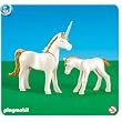 Playmobil UNICORN WITH FOAL #7941