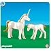 Playmobil UNICORN WITH FOAL #7941
