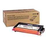 MAGENTA TONER CARTRIDGE HIGH CAPACITY