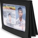 ViewSlimmy: Thin Front Pocket ID Wallet