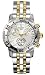 Tissot Men's PRS200 Two-Tone Chronograph Watch #T17.2.486.33