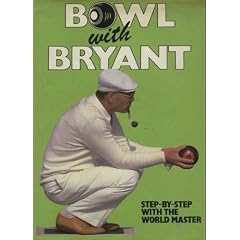 Bowl with Bryant