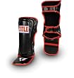 TITLE Classic MMA Shin/Instep Guards