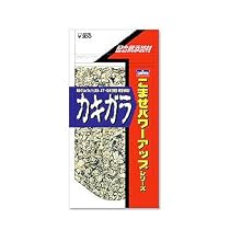 ダイワ(Daiwa) パワーアップシリーズ カキガラ 07001635