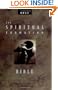 NRSV Spiritual Formation Bible