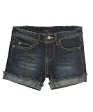 Vigoss “Zip Check” Mid Shorts (Sizes 7 – 16)
