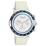D&G Dolce and Gabbana Mens Chrongraph Strap watch #DW0417 by D&G Dolce & Gabbana