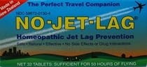 Trip Ease homeopathic motion sickness remedy