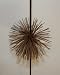 Beaver Whisker Archery String Silencers Brown