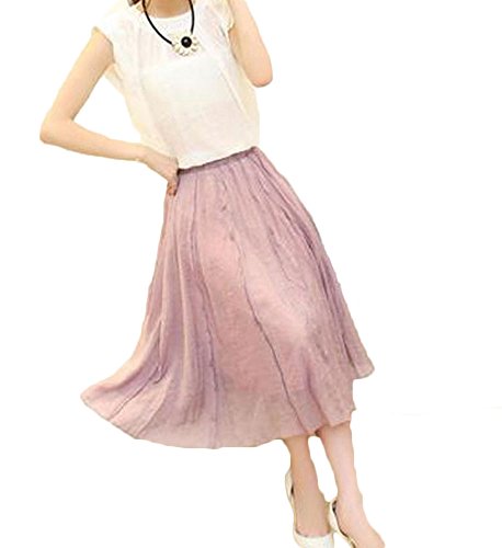 (ディーコッテ)D'Kotte レディース 春 夏 ワンピース ドレス ロング マキシ シフォン ボヘミアン ビーチ リゾート プリーツ ツーピース neaa304