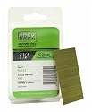 GREX P6/45-2.5 23 Gauge 1-3/4-Inch Length Headless Pins (2,500 per box)