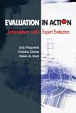 Evaluation in Action: Interviews with Expert Evaluators: 0