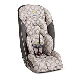 Sunshine Kids Radian80 SL Convertible Car Seat, Metro