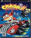 Crash Tag Team Racing