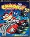 Video Games : Crash Tag Team Racing