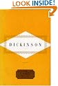 Dickinson (Everyman's library Pocket Poets)