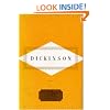 Dickinson (Everyman's library Pocket Poets)