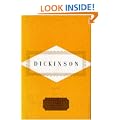 Dickinson (Everyman's library Pocket Poets)