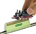 Trix  Minitrix Locomotive Wheel Cleaning Brush