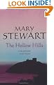 The Hollow Hills (Coronet Books)