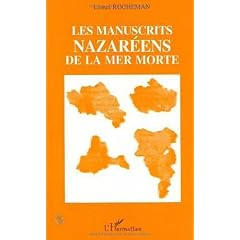 Manuscrits nazar�ens de la mer morte