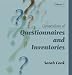 Books : Compendium of Questionnaires and Inventories Volume 2
