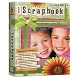 Chronos L.C. iScrapbook - Mac DVD
