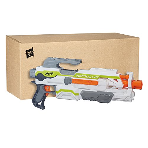 Nerf-Modulus-Motorized-Blaster-No-accessories
