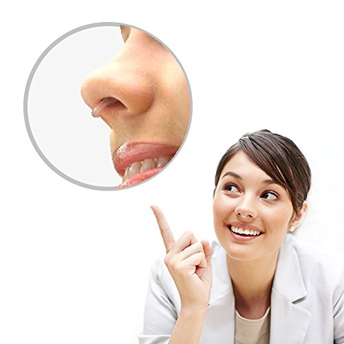 Woodyknows Ultra Breathable Nose Nasal Filters FOR HAY Fever Pollen