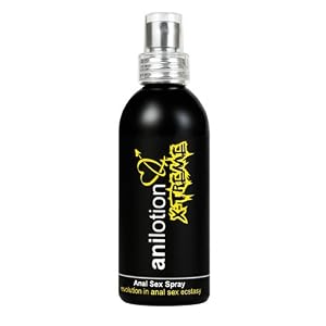 Anilotion Analspray 50ml Anilotion Analspray 50ml