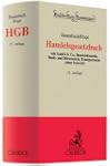 Handelsgesetzbuch: mit GmbH & Co., Ha...
