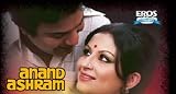 Anand Ashram (1977) (Hindi Film / Bollywood Movie / Indian Cinema DVD)