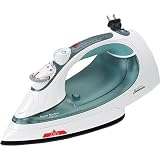 Sunbeam 4234-000-00 Non-Stick Soleplate Iron With Retractable Cord