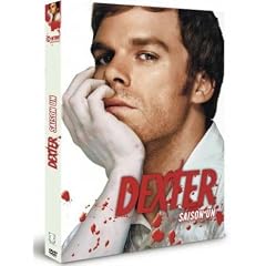 Dexter - Saison 1 - Coffret 4 DVD