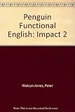 Impact : English for social interaction