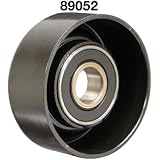 Dayco 89052 Belt Tensioner Pulley by Dayco