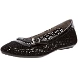 Bronx Nicolet Ballerines femme
