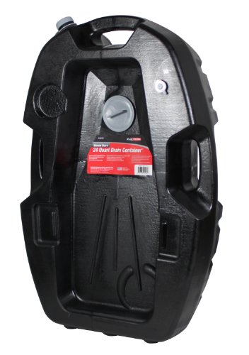 Hopkins 42004MI FloTool 24 Quart Drain Pan