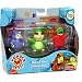 Wonder Pets Save the Dinosaur Figure Pack