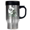 NIB Tennessee Titans NFL Stainless Steel Coffee Mug