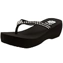Yellow Box Women's Riley Sandal