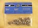 Sports : K2 Alu Frame Spacer 16er Set