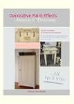Decorative Paint Effects "Antiquing &...