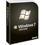 Microsoft Windows 7 Ultimate