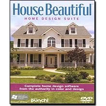 House Beautiful Home Design Suite by Encore