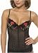 Apparel : Felina Magarite padded camisole